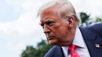 Trump, Zelenskiy ve Avrupalı liderlerle çevrim içi toplantıda buluşacak