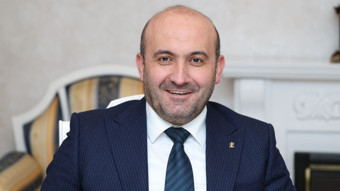 Albayrak Makine, raylı sistemler tecrübesini yüksek teknoloji ihracatına dönüştürdü