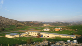 Aybak Tarım, Tarsus’a dev bir entegre tesis kuracak