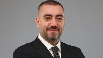 FLO GROUP’ta üst düzey atama! Erkan Bayrak genel müdür yardımcılığı görevine atandı