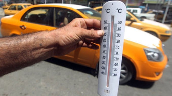 İran'da termometreler rekor kırıyor! Kamu kurumları tatil edildi