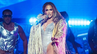 İstanbul Festivali’nde Jennifer Lopez fırtınası esecek!