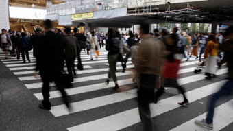 Japonya'da 23 yılın rekor asgari ücret zammı yolda!