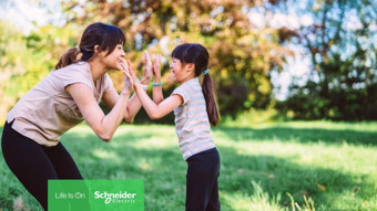 Schneider Electric’ten 7 yılda 734 milyon ton karbondioksit tasarrufu