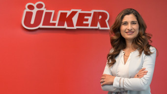Ülker’de İnsan Kaynaklarına üst düzey atama