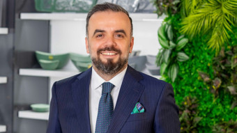 ZÜCDER Avrupa’nın sektör devleri arasına katıldı