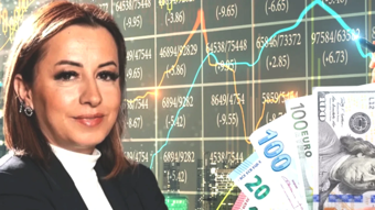 Doç. Dr. Filiz Eryılmaz tahminini açıkladı: TCMB eylül ayında faizi ne kadar indirecek?