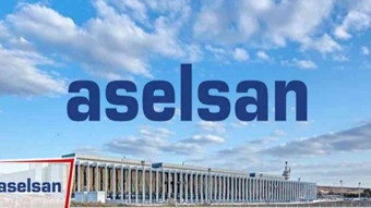ASELSAN, 54 milyon dolarlık sözleşme imzaladı