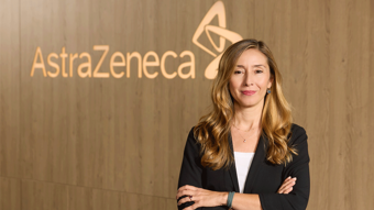AstraZeneca Türkiye’nin İletişim Müdürü Özlem Horasanlı oldu