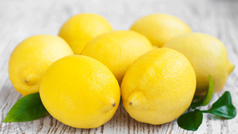 Bayburt’ta pazar yerinin zam şampiyonu limon oldu; limonlu çayın tadı kaçtı!