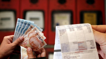 Kışın doğal gazda 'kademeli' zam bekleniyor