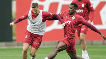 Galatasaray, Süper Lig için kadro bildirimi yaptı: Üç isim listede yok!