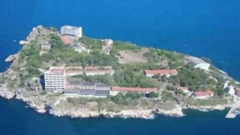 İmralı Adası’nda 'Anıt Mezar' yapılacak: İşte maliyeti...