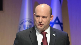 İsrail eski Başbakanı Bennett: İsrail’in ABD’deki itibarı geriliyor