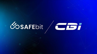 SAFEbit ve CBI’dan 200 milyon Euro değerinde stratejik ortaklık