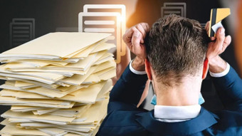 Temmuzda 698 şirket konkordato için başvurdu: En kırılgan sektörler belli oldu