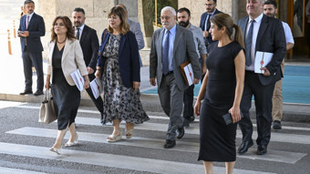 Teröristbaşı Öcalan için "umut hakkı", Kavala ve Demirtaş için özgürlük çağrısı: DEM Parti Meclis komisyonunda ne mesaj verdi?