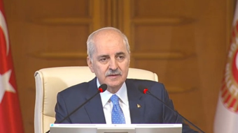 "Terörsüz Türkiye" hedefi doğrultusunda kurulan tarihi komisyonun adı: Milli Dayanışma, Kardeşlik ve Demokrasi Komisyonu