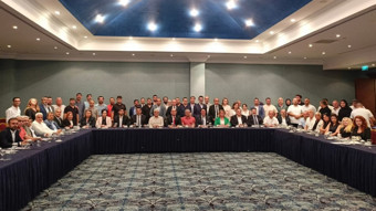 Türkiye-Irak ticaretine USİAD'dan güçlü destek