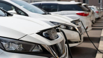 Türkiye'de ilk kez elektrikli otomobil satışları 100 bini aştı
