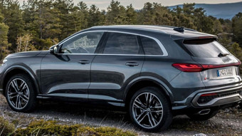Yeni Audi Q5 Türkiye’de satışa sunuldu: Fiyatlar 6,7 milyon TL’den başlıyor