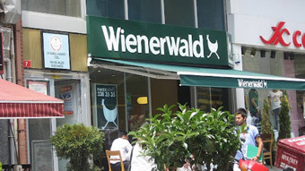 1600'den fazla şubesi vardı: Ünlü restoran zinciri iflasını ilan etti