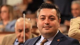 CHP'li Burak Korkmaz adli kontrolle serbest bırakıldı