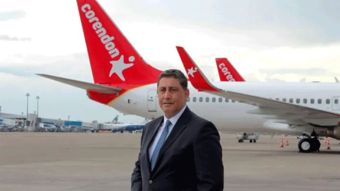 Corendon Airlines, Türkiye’nin en büyük 196. özel şirketi oldu