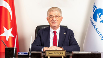EGEPLASDER Başkanı Şener Gençer: “Plastik atıklar, stratejik bir hammadde kaynağı”