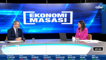 Ekonominin gündemi Ekonomi Masası'nda