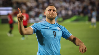 Fortuna Düsseldorf, Gazze karşıtı paylaşımları nedeniyle İsrailli futbolcuyu transfer etmekten vazgeçti