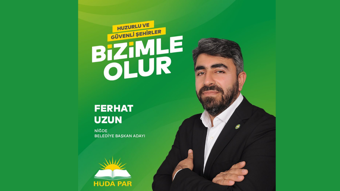 HÜDA PAR'lı siyasetçi sahte diplomasının olduğunu bilmediğini iddia etti: "Ahmet abi artık seninle meslektaş olduk"