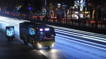 İETT, gece hatlarını devreye sokuyor: Hangi seferler gece çalışacak?