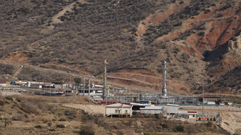 Irak Petrol Bakanı: Ceyhan üzerinden petrol ihracatı bugün ya da yarın başlayacak