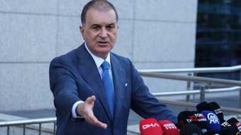 AK Parti'den CHP Genel Başkanı Özgür Özel'e sert tepki: Üçüncü sınıf siyaset!