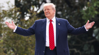 ABD Başkanı Trump, Rus petrolü ticaretinde Çin ve Hindistan'a karşı jeopolitik baskı arayışında