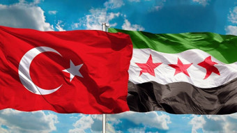 Türkiye ve Suriye arasında işbirliği mutabakatı imzalandı