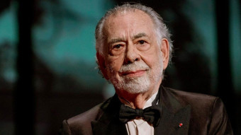 Ünlü yönetmen Francis Ford Coppola, hastaneye kaldırıldı