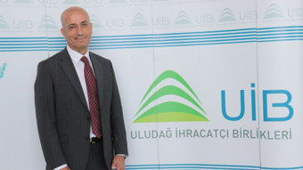 UYMSİB Başkanı Yazgan: “Sektörü ayakta tutmak artık bir tercih değil, zorunluluk”