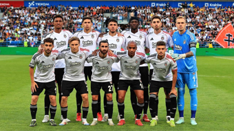 Beşiktaş, Konferans Ligi için St. Patrick's ile karşılaşacak