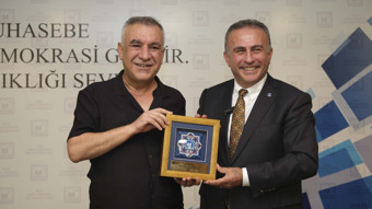 BSMMMO’da yeni dönem başladı