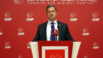 CHP'den makam aracı iddiasına yalanlama