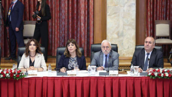 DEM Parti’nin komisyona önereceği yeni isim beli oldu