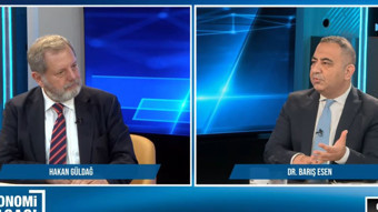 Ekonominin gündemi Ekonomi Masası'nda