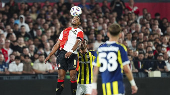 Fenerbahçe turu İstanbul'a bıraktı