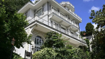 FETÖ'nün Boğaz'daki 1 milyarlık köşküne alıcı çıkmadı!