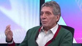 Gazeteci, yazar ve spor spikeri Ümit Aktan hayatını kaybetti