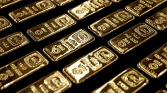 Hollandalı bankacılık devi ING, altın fiyatlarında hedef yükseltti