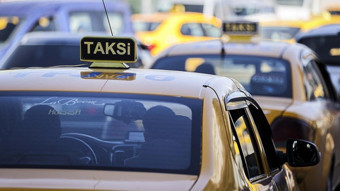 İstanbul’da taksi sayısı artıyor: İhale detayları ve şartlar belli oldu