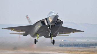 İsviçre, ABD'den F-35 ve Patriot alma niyetini doğruladı